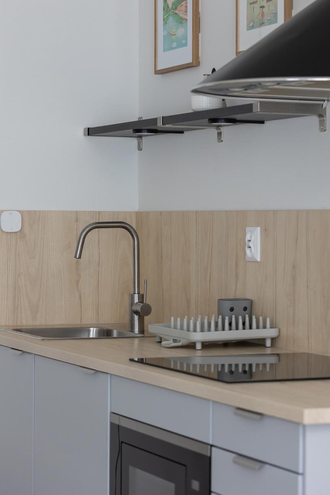 Luxury Studio With An Ac - Lwowska 10 Street Cracovie Extérieur photo