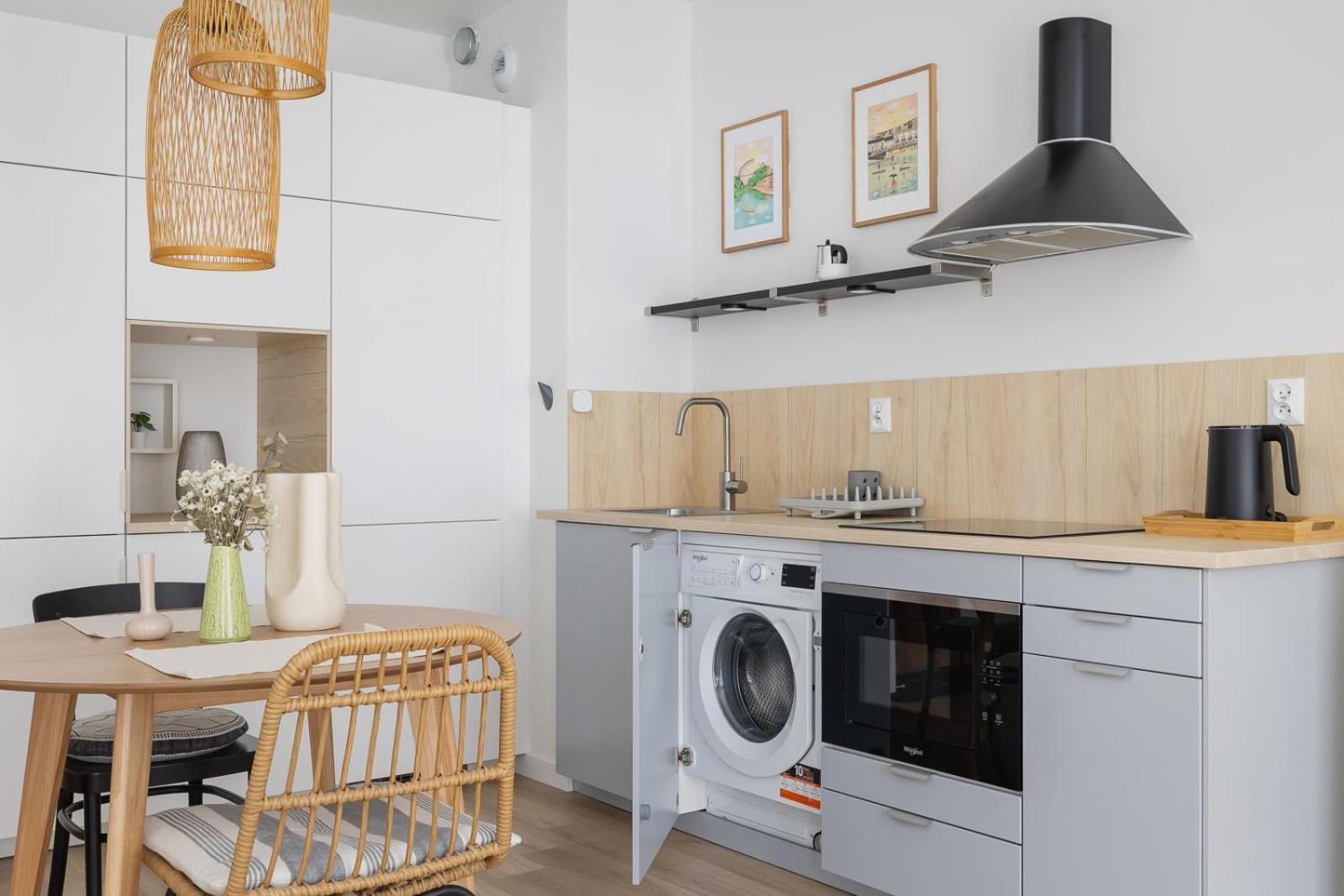 Luxury Studio With An Ac - Lwowska 10 Street Cracovie Extérieur photo